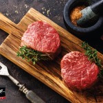 Le tendre filet mignon de La Face de boeuf