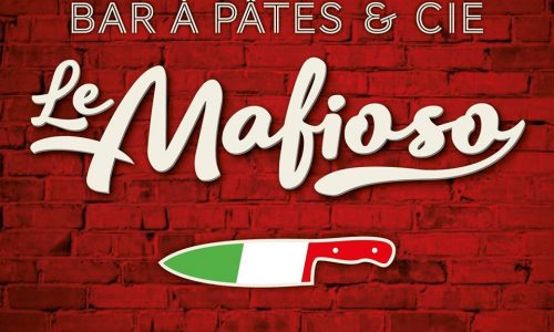 Bar à pâtes LE MAFIOSO